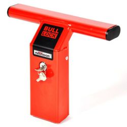 M-Bull-Lock 2.0 Bull-Lock 2.0 Diefstalbeveiliging achter 