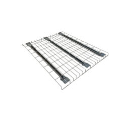 Bastor® gaasvlonder 880 x 1.110mm, 500 kg. UDL verzinkt, nieuw